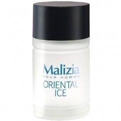 Oriental Ice by Malizia perfume bottle