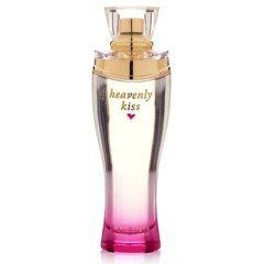 Dream Angels Heavenly Kiss by Victoria's Secret perfume bottle