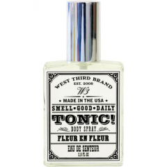 Smell Good Daily - Fleur / Fleur en Fleur by West Third Brand perfume bottle