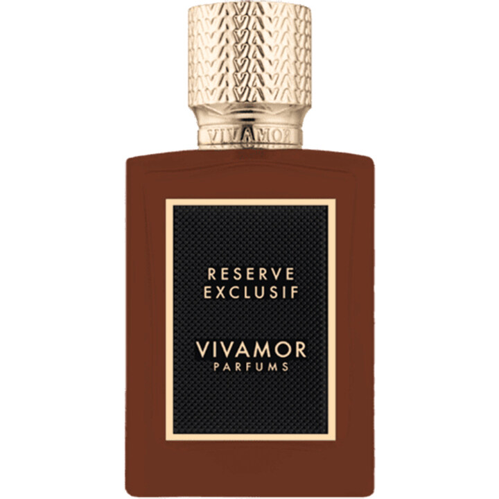 Reserve Exclusif by Vivamor Parfums perfume bottle