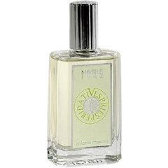 Vespri Esperidati by Nobile 1942 perfume bottle