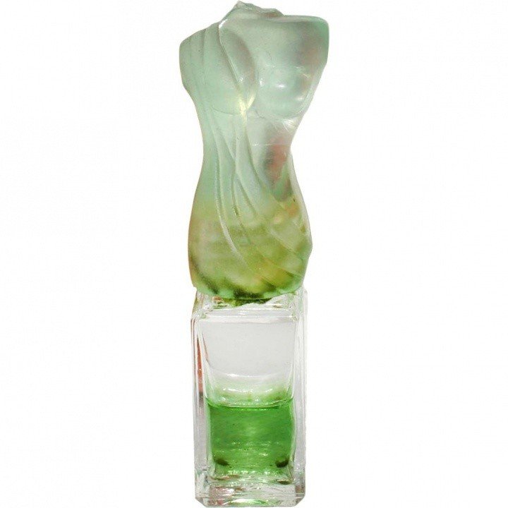 Odena Green Dawn by Pagnaccos perfume bottle