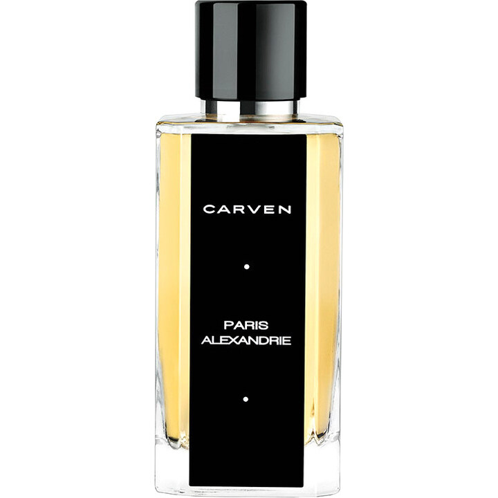 Paris Alexandrie by Carven perfume bottle
