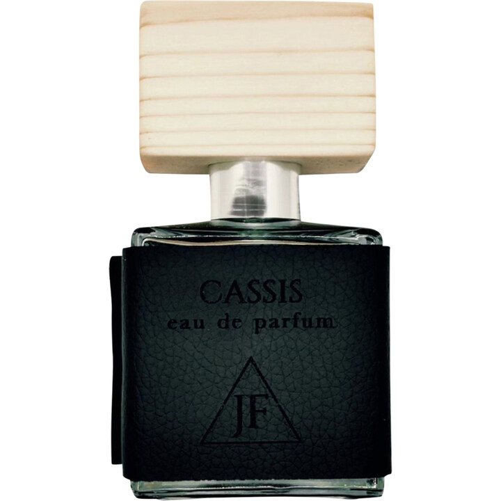Cassis by Javier Fernández perfume bottle