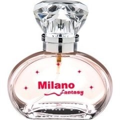Milano Fantasy by Essenze di Pozzi perfume bottle