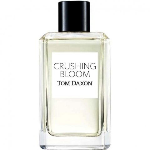 Crushing Bloom by Tom Daxon perfume bottle