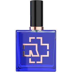 Paris for Her by Rammstein perfume bottle