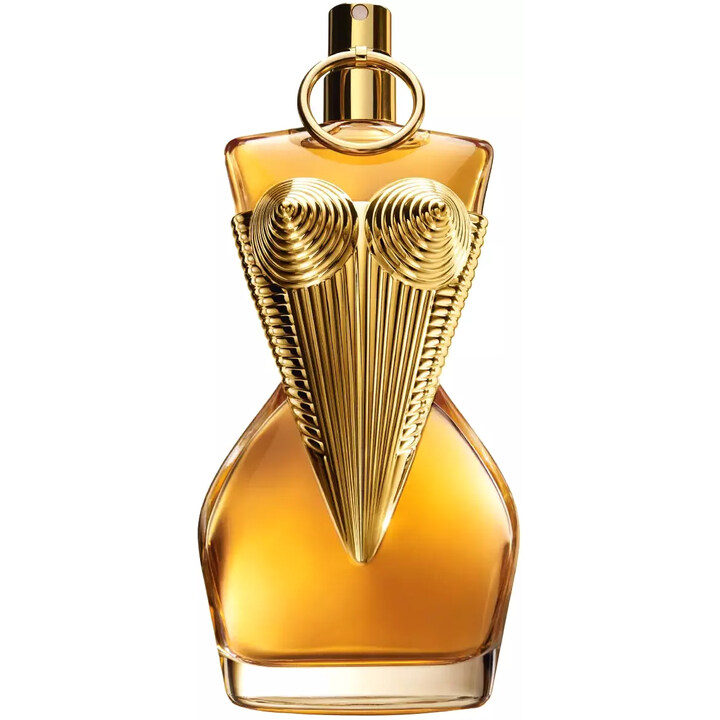 Gaultier Divine Le Parfum by Jean Paul Gaultier perfume bottle