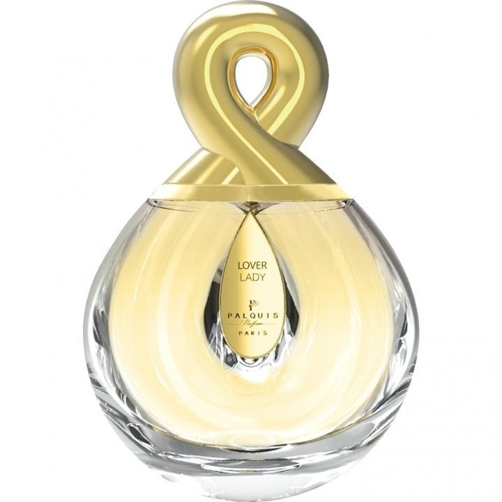 Lover Lady by Palquis perfume bottle