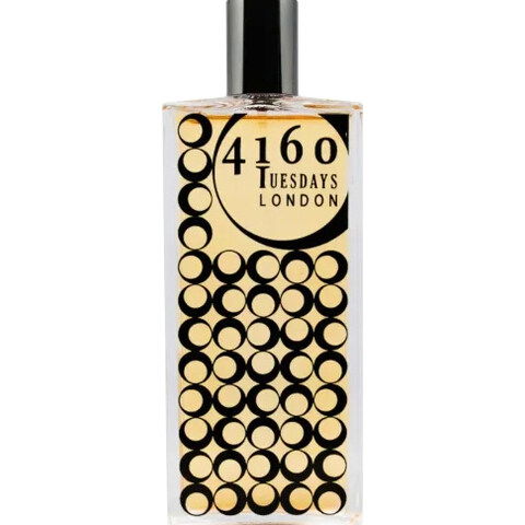 Oakmossery by 4160 Tuesdays perfume bottle