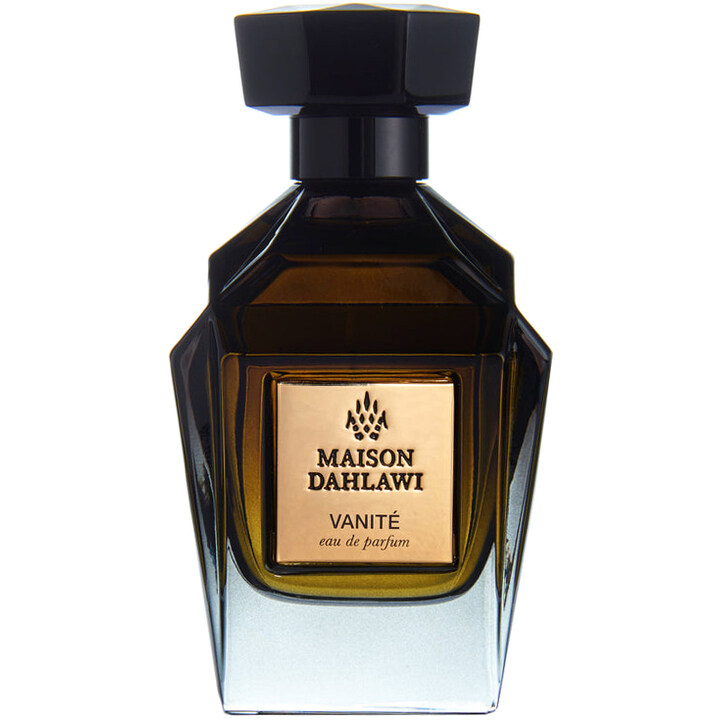 Vanité by Maison Dahlawi perfume bottle