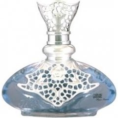 Guipure & Silk - Aqua Heaven by Jeanne Arthes perfume bottle