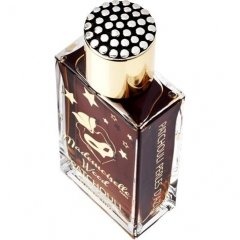 Monoï Chic / Patchouli - Perles d'Azur by Mademoiselle Wood perfume bottle