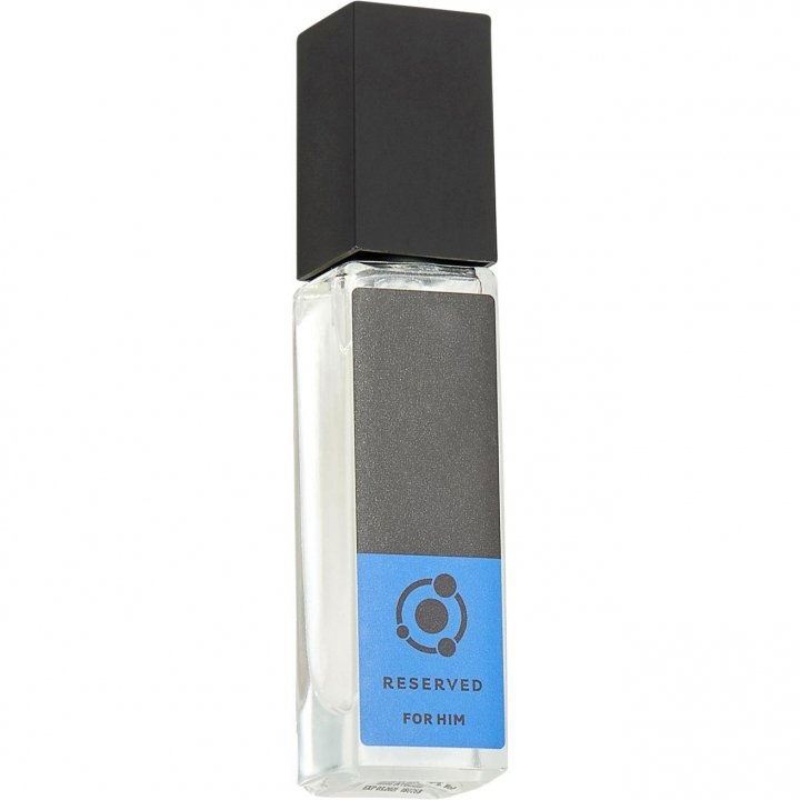 Water by Reserved perfume bottle