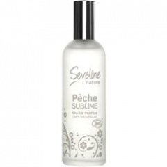 Seveline - Pêche Sublime by Laurence Dumont perfume bottle