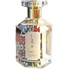Catedral by Agua de Mallorca perfume bottle