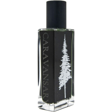 Caravansary by Pineward perfume bottle