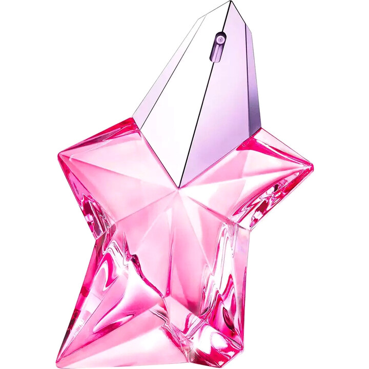 Angel Nova EDT by Mugler perfume bottle