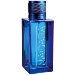 Niagara by Frederic M perfume bottle