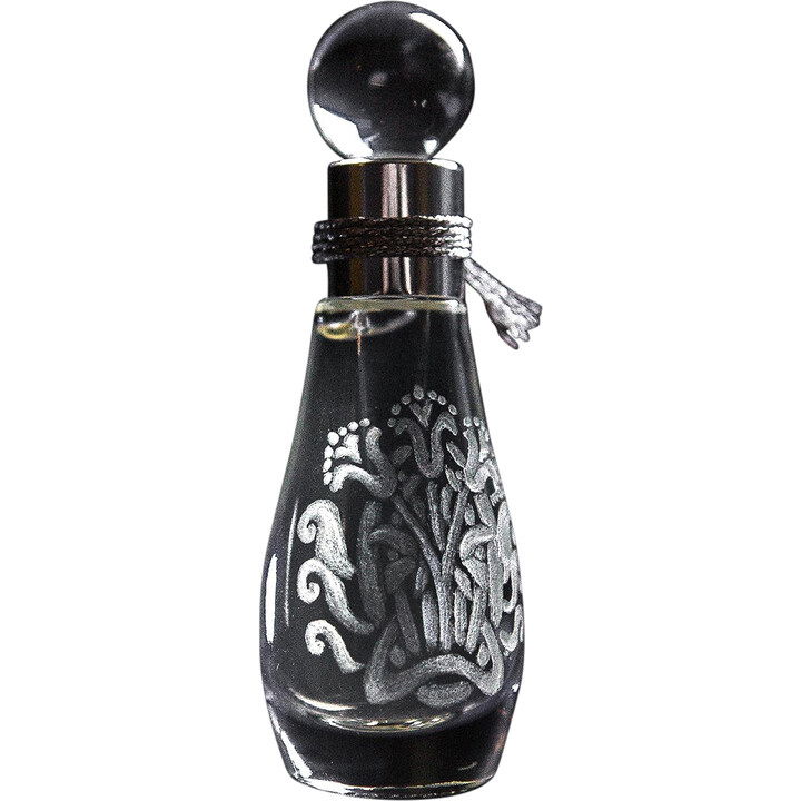 Ochi Chernyye / Очи Черные by Ladanika perfume bottle