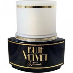 Blue Velvet by Lily Farouche perfume bottle