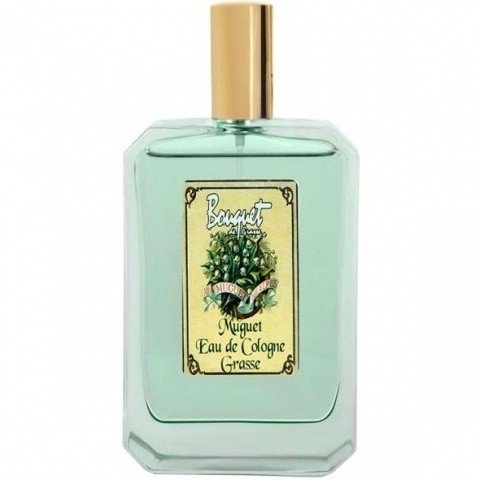 Bouquet de Grasse - Muguet by Le Parfumoir de Grasse Lynne de R. / Guy Bouchara perfume bottle