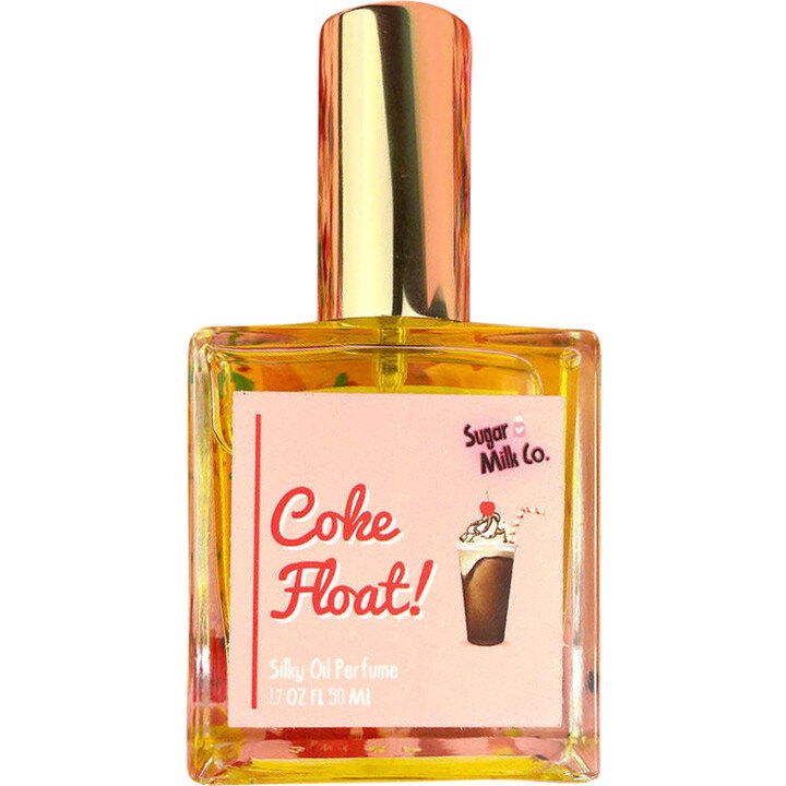 Coke Float! by Sugar Milk! perfume bottle