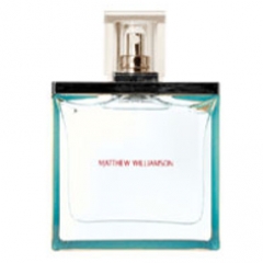 Lotus by Matthew Williamson perfume bottle