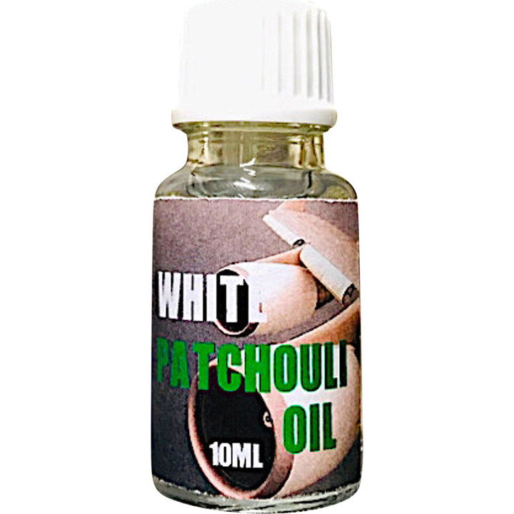 White Patchouli by Independent's Warsaw perfume bottle