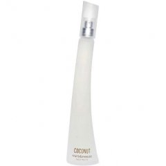 Coconut by Fruits & Passion perfume bottle