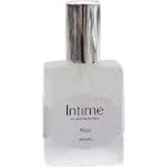 Nice by Intime Artisan de Parfum perfume bottle