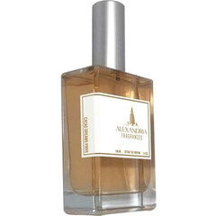 Cacao Dreams Prive by Alexandria Fragrances perfume bottle