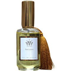 Pacioso by MCM Parfum perfume bottle