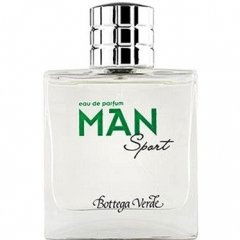 Man Sport by Bottega Verde perfume bottle
