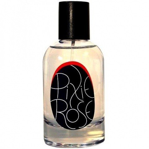 Pixie Rose by MojoMagique perfume bottle