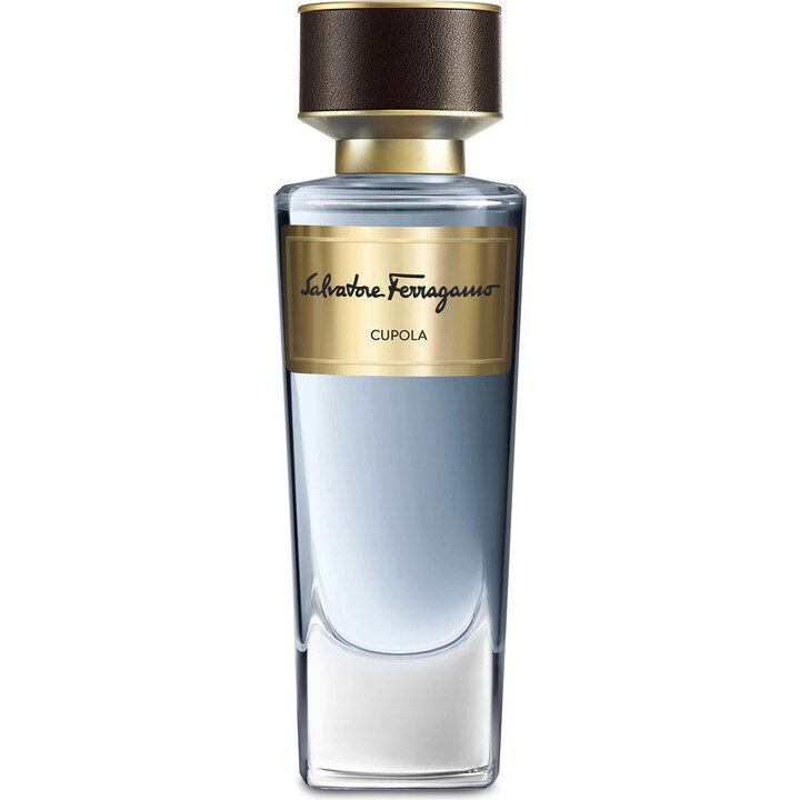 Tuscan Creations - Cupola by Salvatore Ferragamo perfume bottle