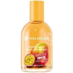 Les Plaisirs Nature - Mangue - Passion / Mango - Passion Fruit by Yves Rocher perfume bottle