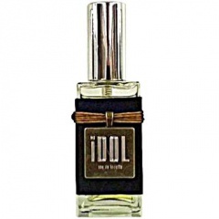 Mr. Idol EDT by BZ Parfums perfume bottle