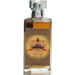 Gold Limited - Vaniltaba by Intramontabili perfume bottle