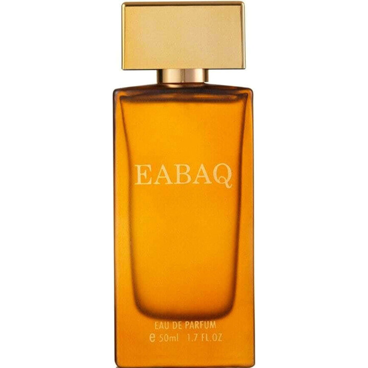 Eabaq by Albdah / البداح perfume bottle