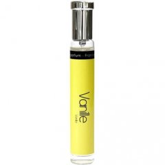 Vanille by Adopt' / Réserve Naturelle perfume bottle