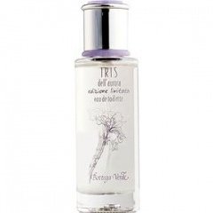 Iris dell'aurora by Bottega Verde perfume bottle