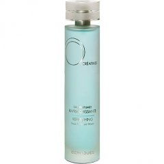 O.Créatives - Eau Parfumée Rafraîchissante by Berdoues perfume bottle