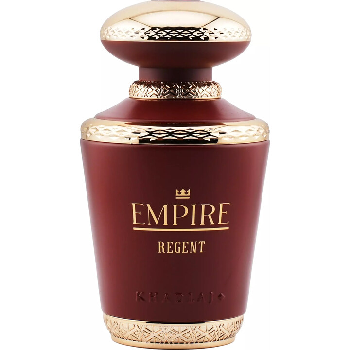 Empire Regent by Khadlaj / خدلج perfume bottle