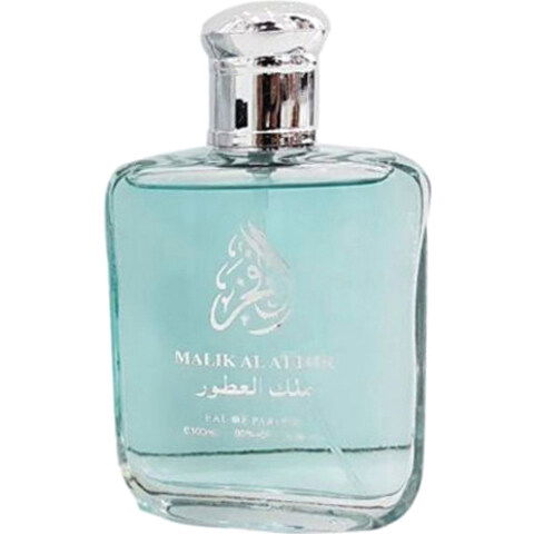 Malik Al Attor by Al Fakhr perfume bottle