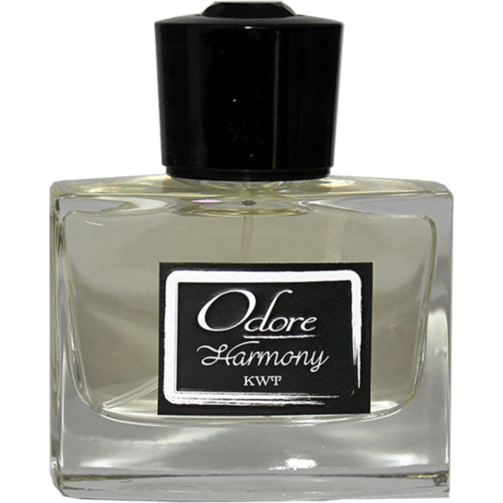 Harmony by Odore Perfumes perfume bottle