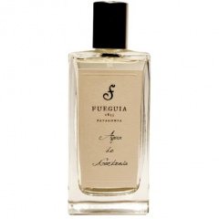 Agua de Gardenia by Fueguia 1833 perfume bottle