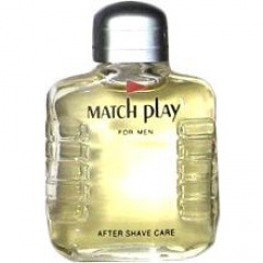 Match Play (After Shave) by Match Play perfume bottle