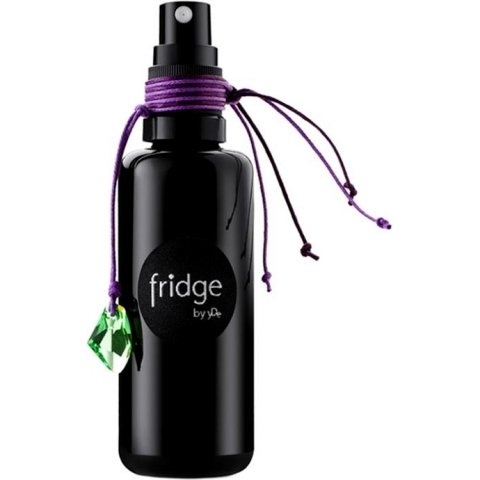 Tea Without Sugar by Fridge by yDe perfume bottle