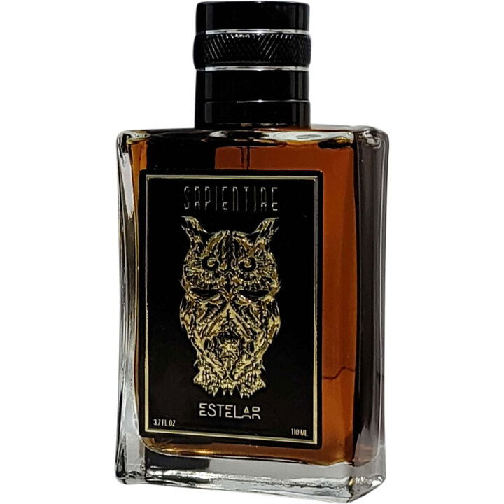 Estelar by Sapientiae perfume bottle